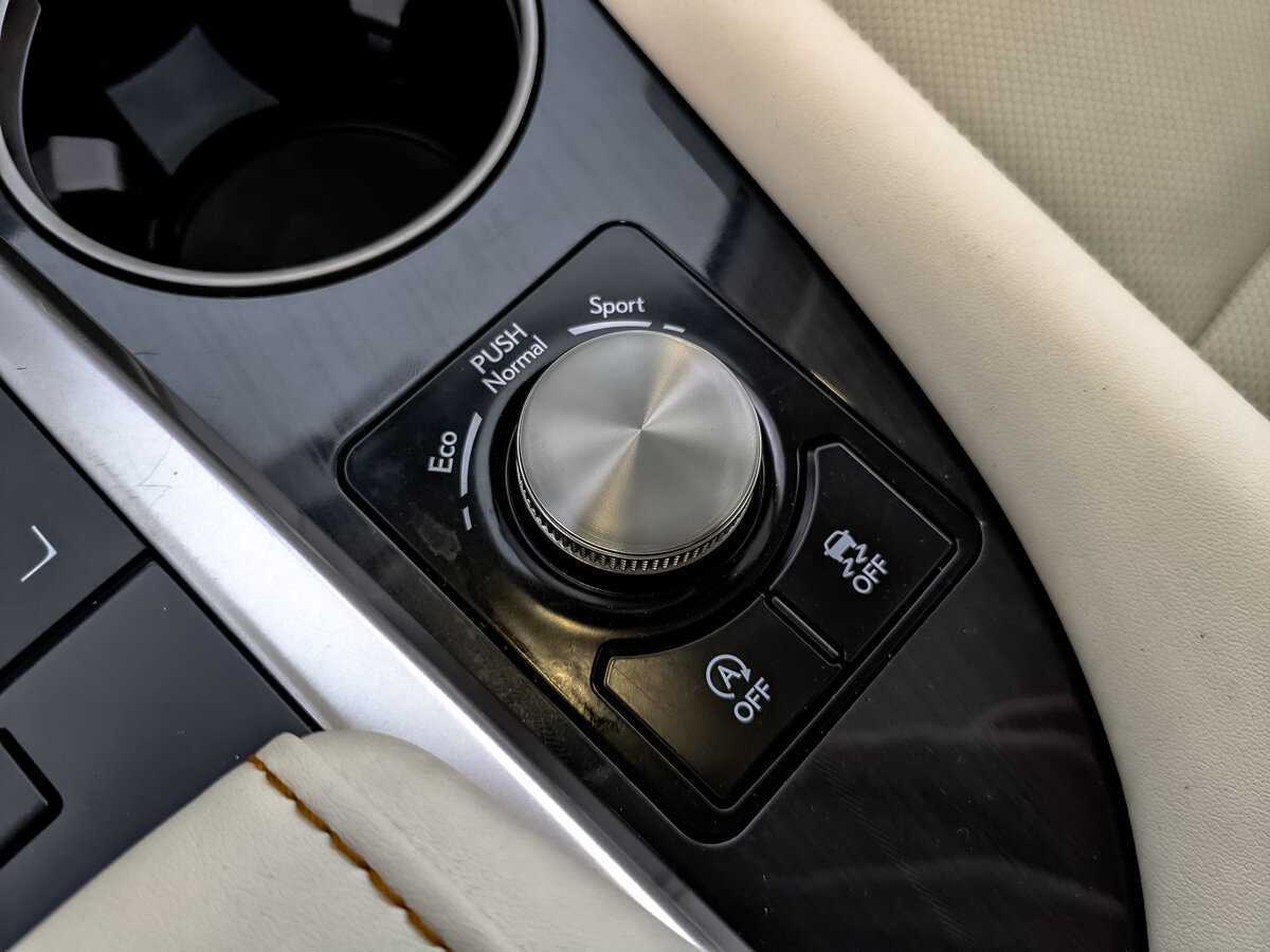 Lexus RX 300, 2020 Фото №25