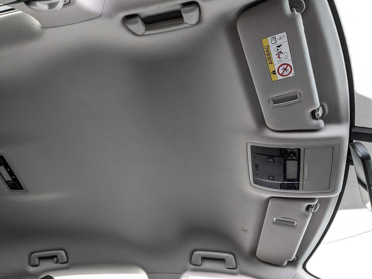 Lexus RX 200t, 2016 Фото №18