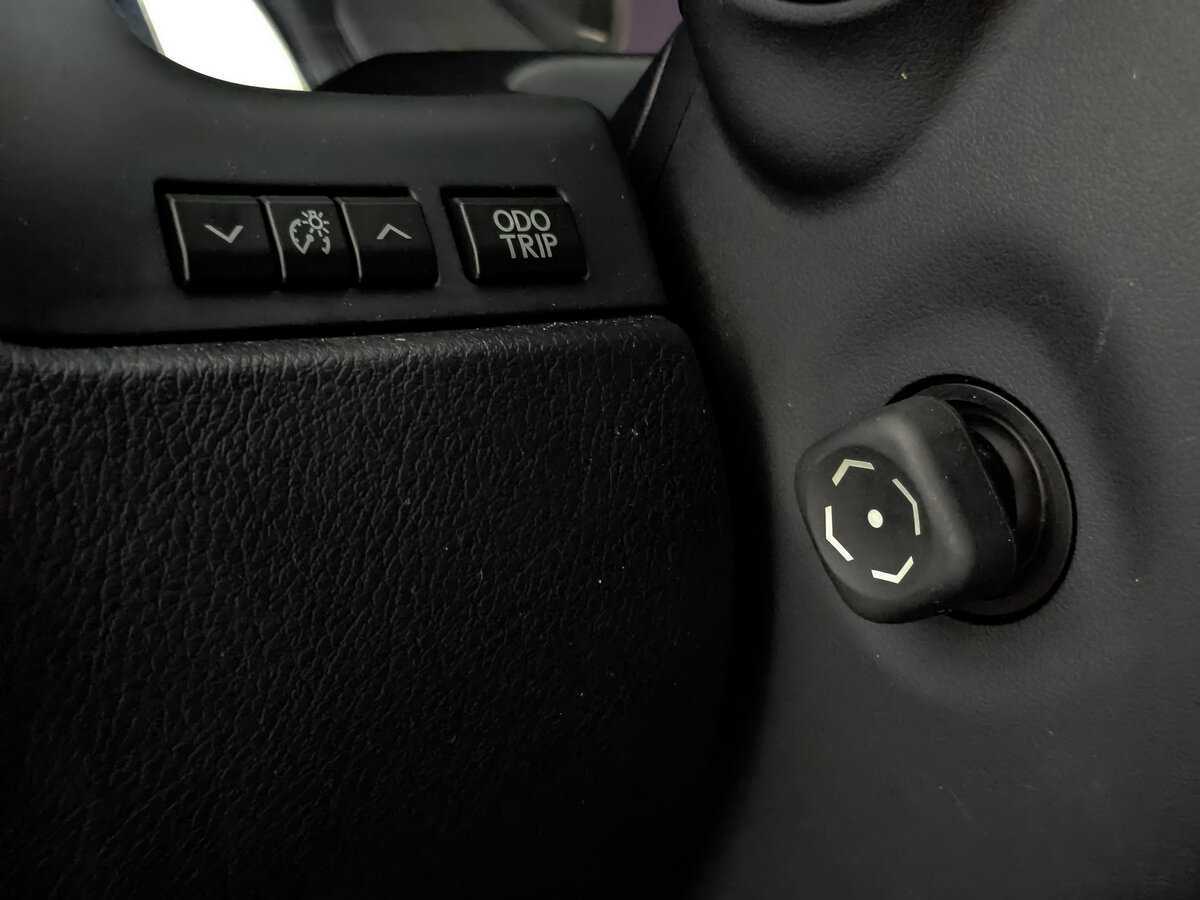 Lexus RX 200t, 2016 Фото №23