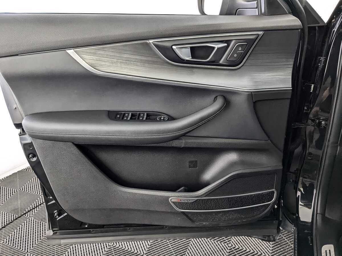 CHERY Tiggo 7 Pro, 2022 Фото №15