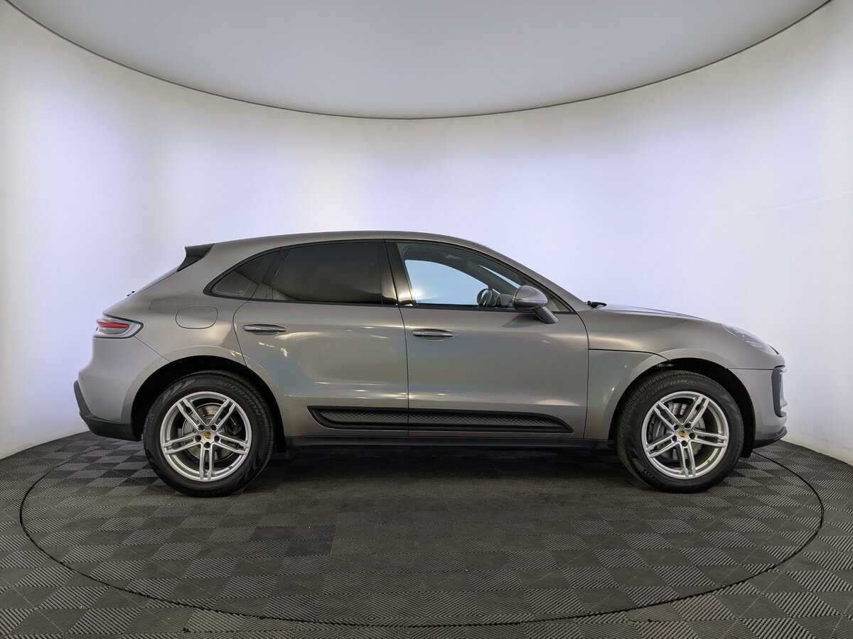 Porsche Macan, 2021 - 28 250 км. | Фото №4