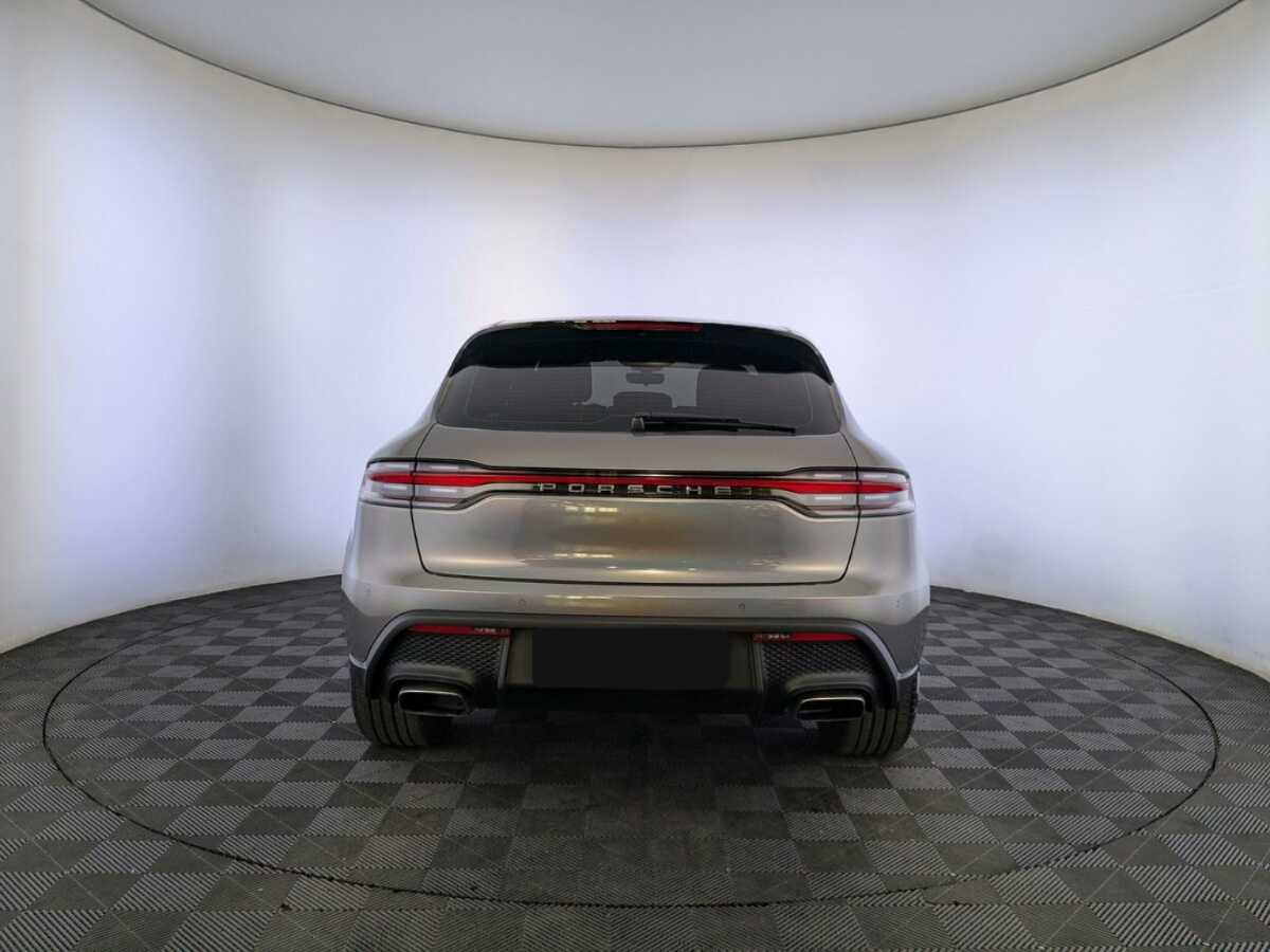 Porsche Macan, 2021 - 28 250 км. | Фото №6