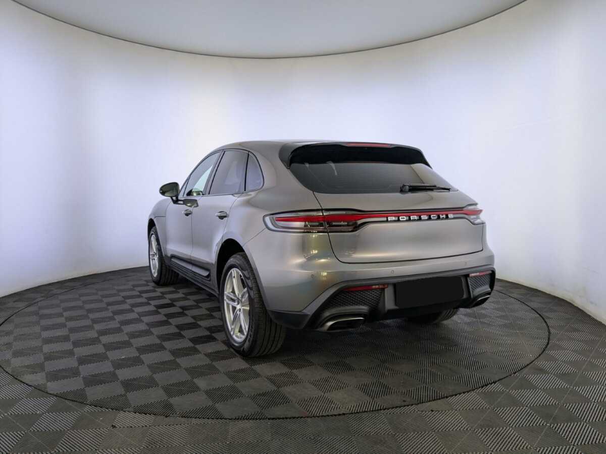 Porsche Macan, 2021 - 28 250 км. | Фото №7