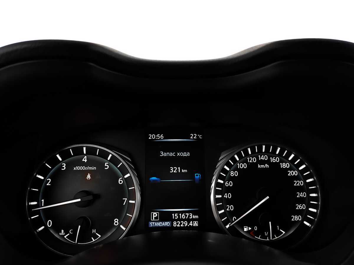 Infiniti Q50, 2018 Фото №12