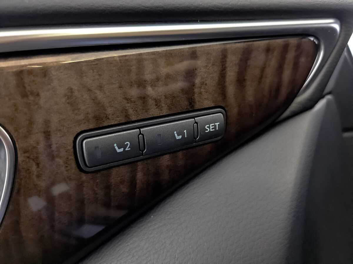 Infiniti Q50, 2018 Фото №25