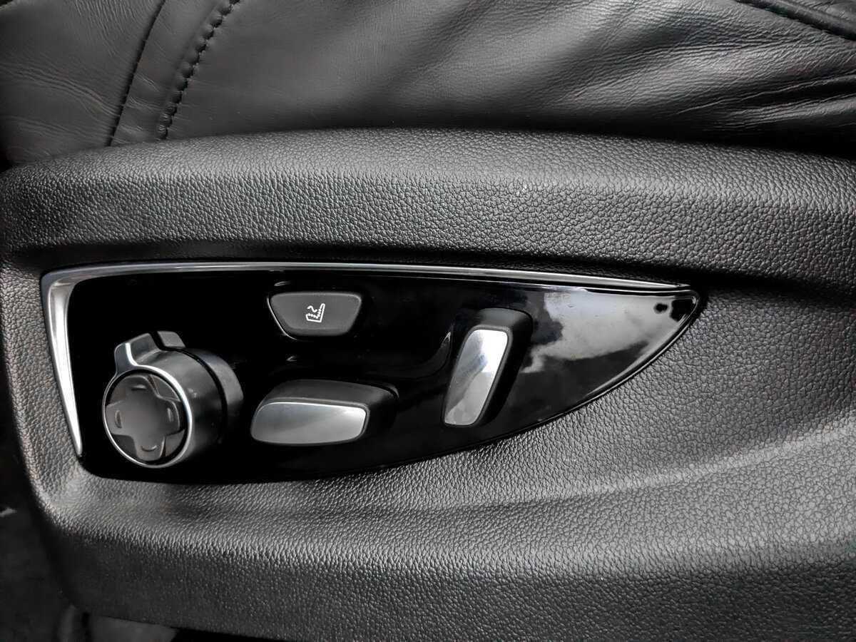 Cadillac Escalade, 2020 Фото №17