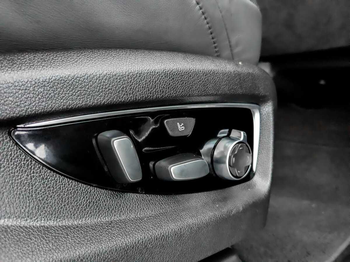 Cadillac Escalade, 2020 Фото №22