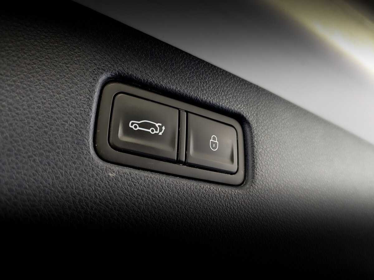 Genesis GV70, 2022 Фото №21