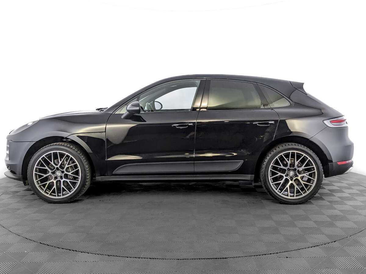 Porsche Macan, 2019 - 58 528 км. | Фото №8