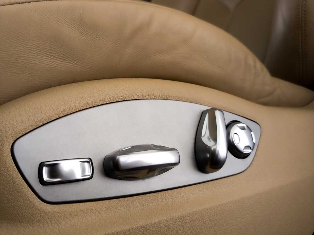 Porsche Macan, 2019 Фото №17