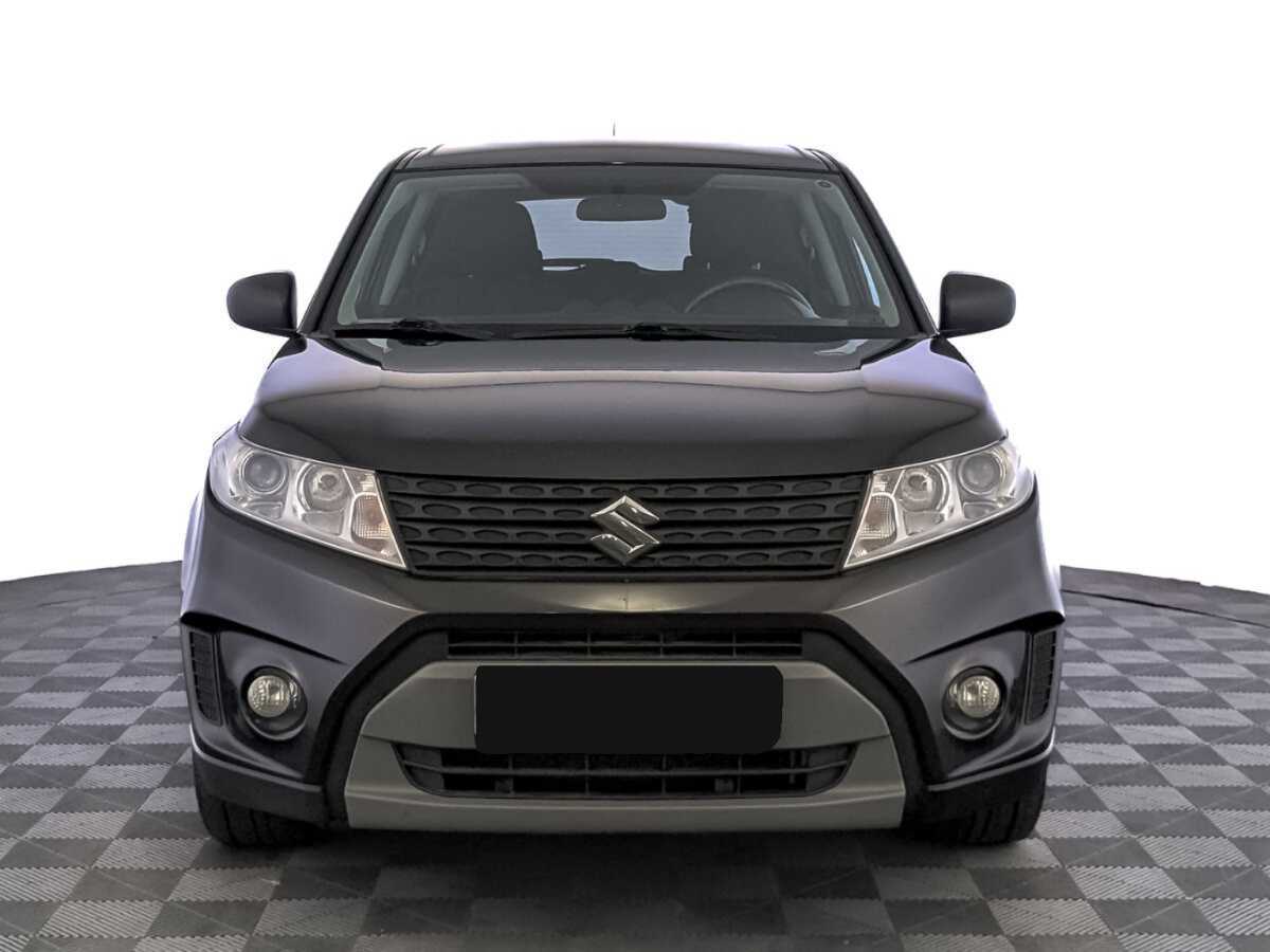 Suzuki Vitara, 2016 - 105 912 км. | Фото №2