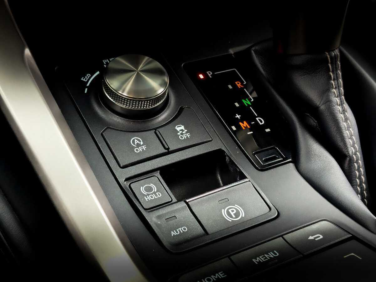 Lexus NX 200, 2018 Фото №22