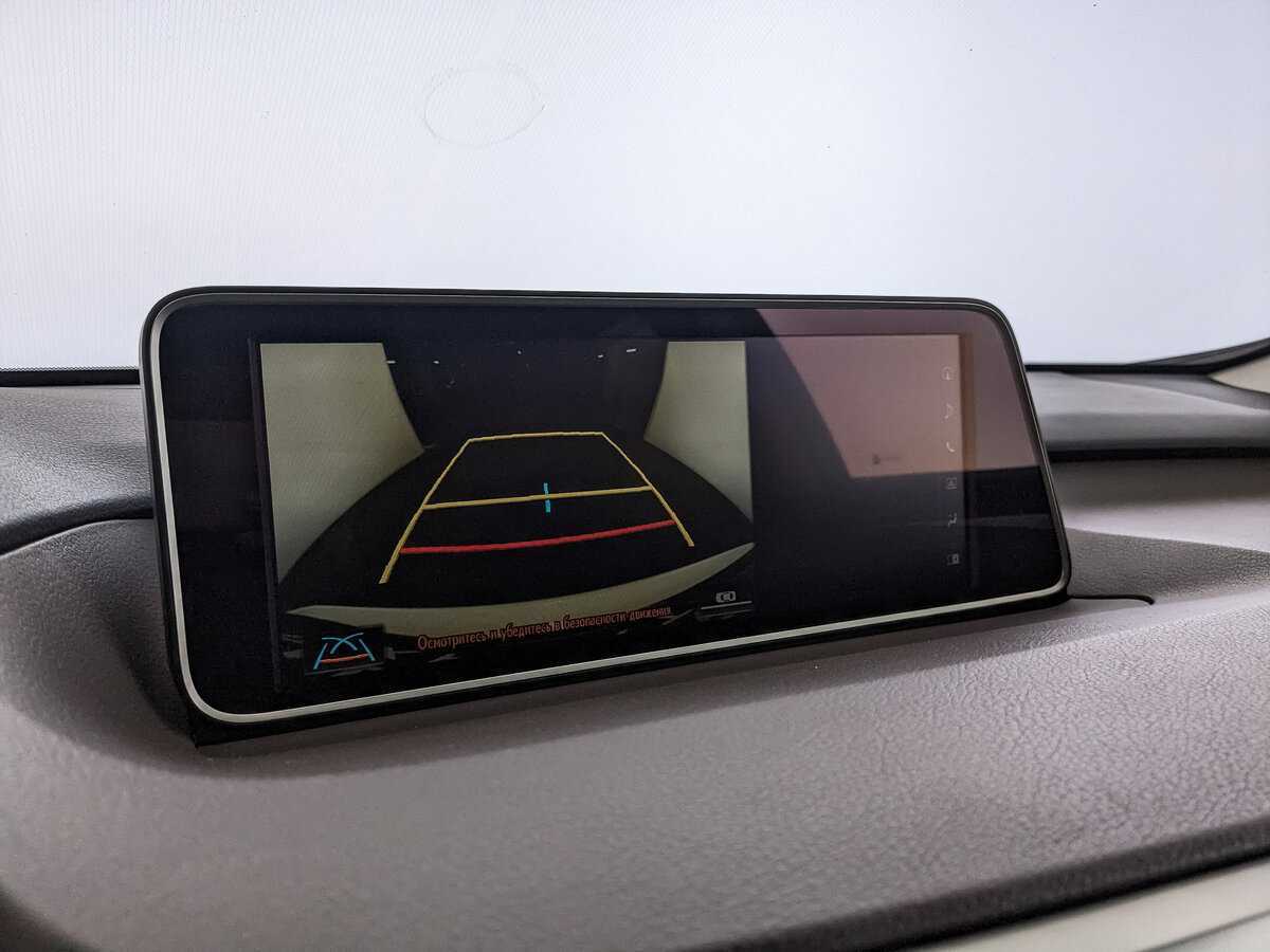 Lexus RX 300, 2018 Фото №22