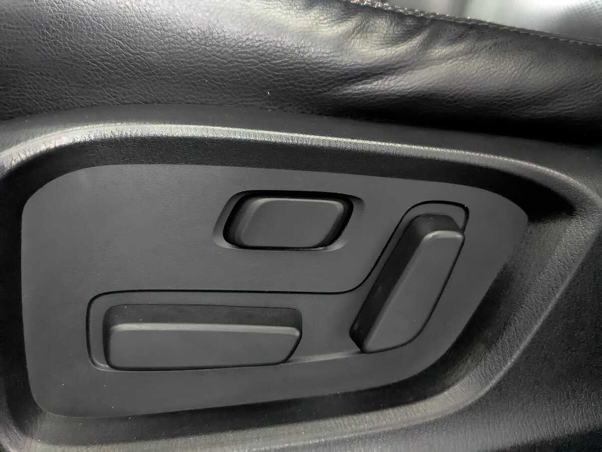 Mazda CX-9, 2019 Фото №25