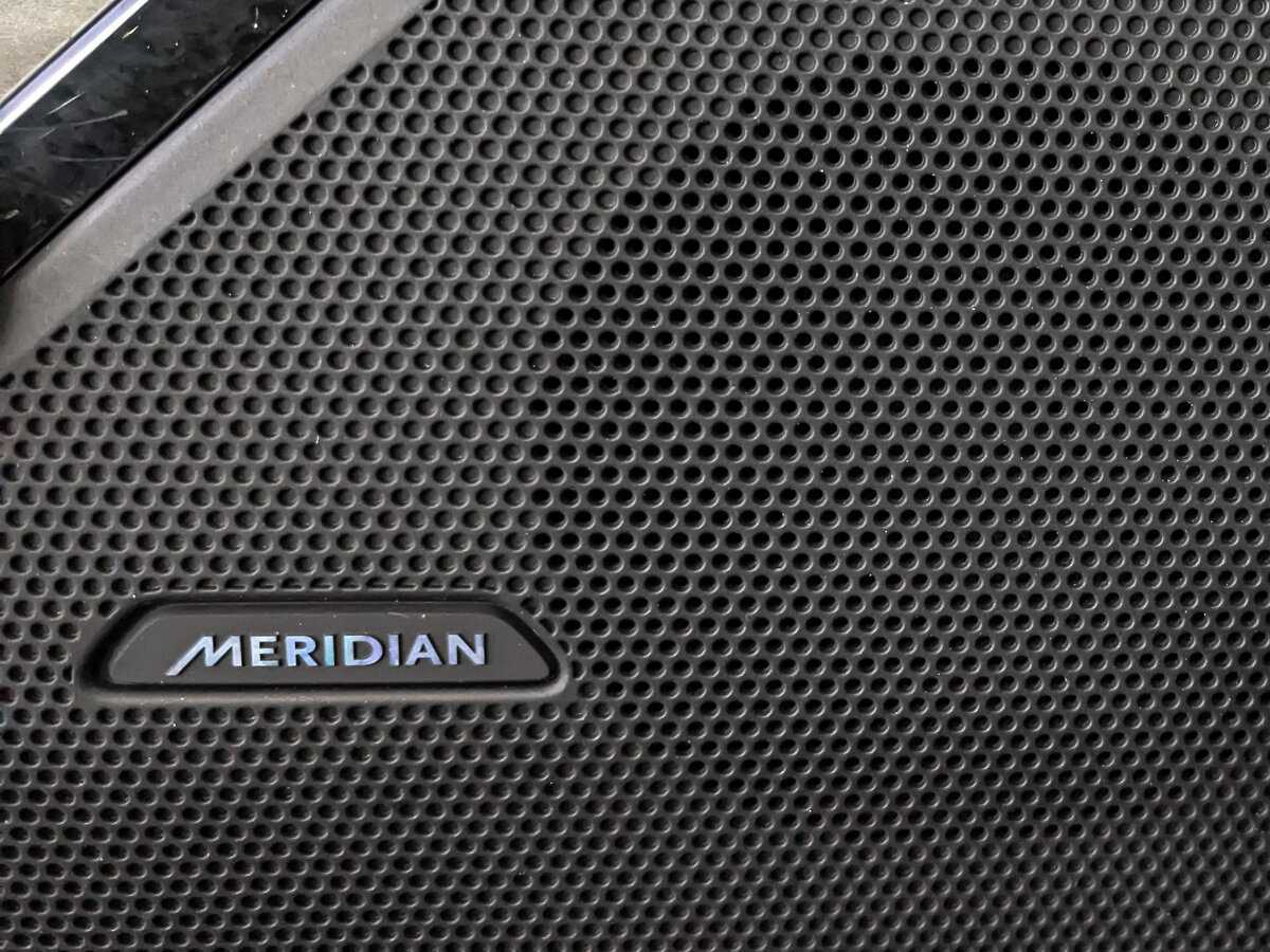 Land Rover Range Rover Velar, 2018 Фото №21