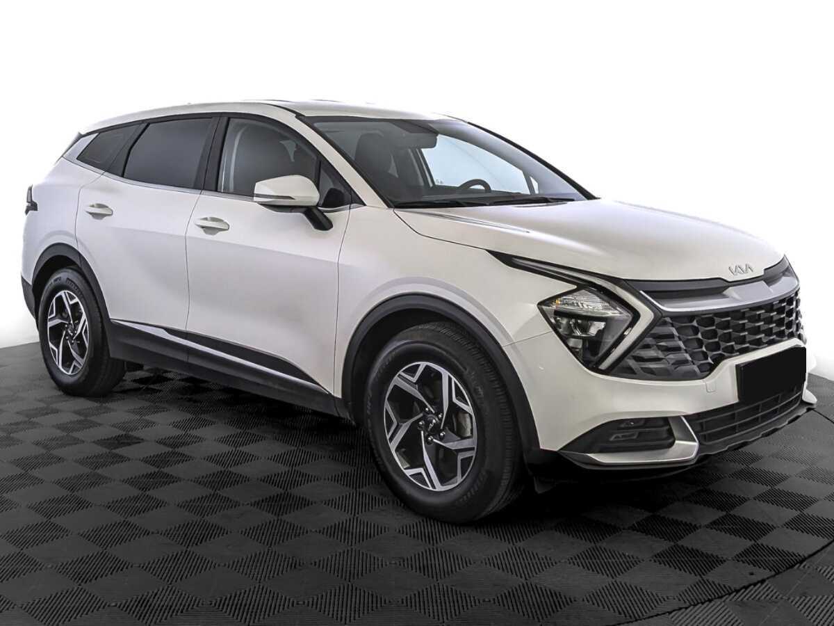 Kia Sportage, 2023 - 36 403 км. | Фото №3