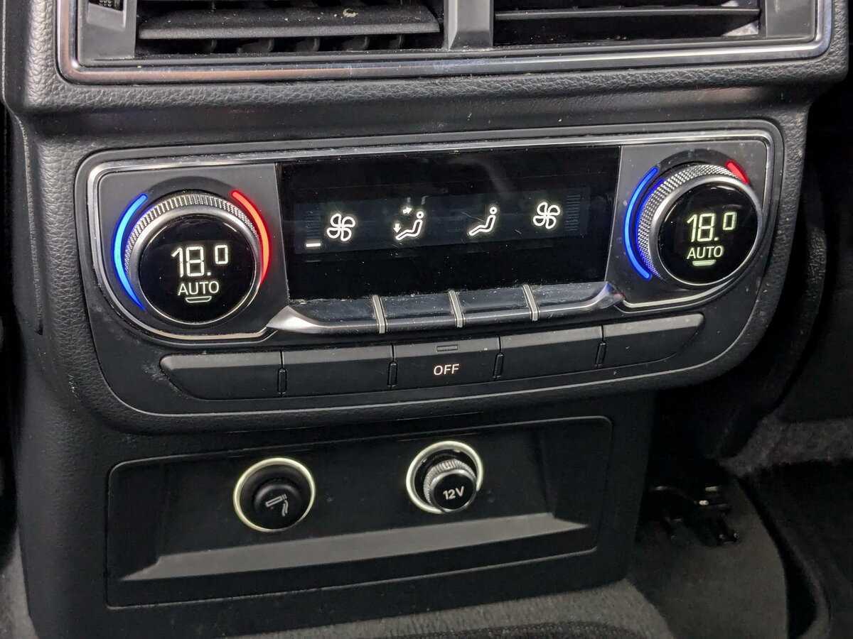 Audi Q7, 2019 Фото №22