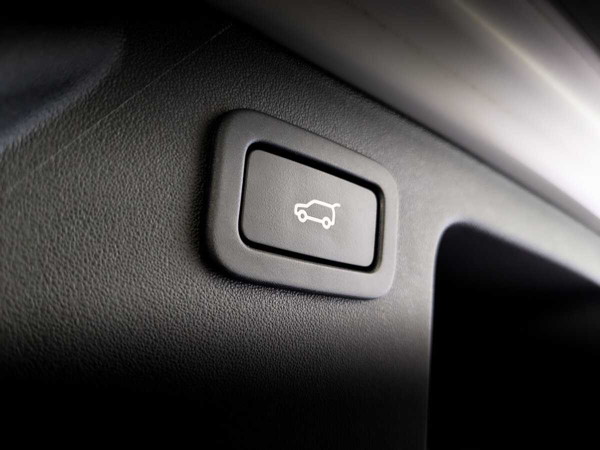 Land Rover Discovery Sport, 2017 Фото №22