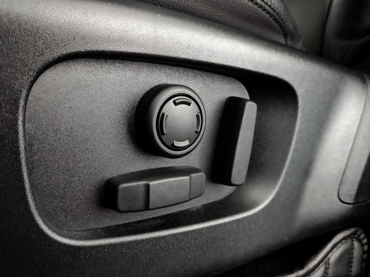 Land Rover Range Rover Sport, 2020 Фото №24