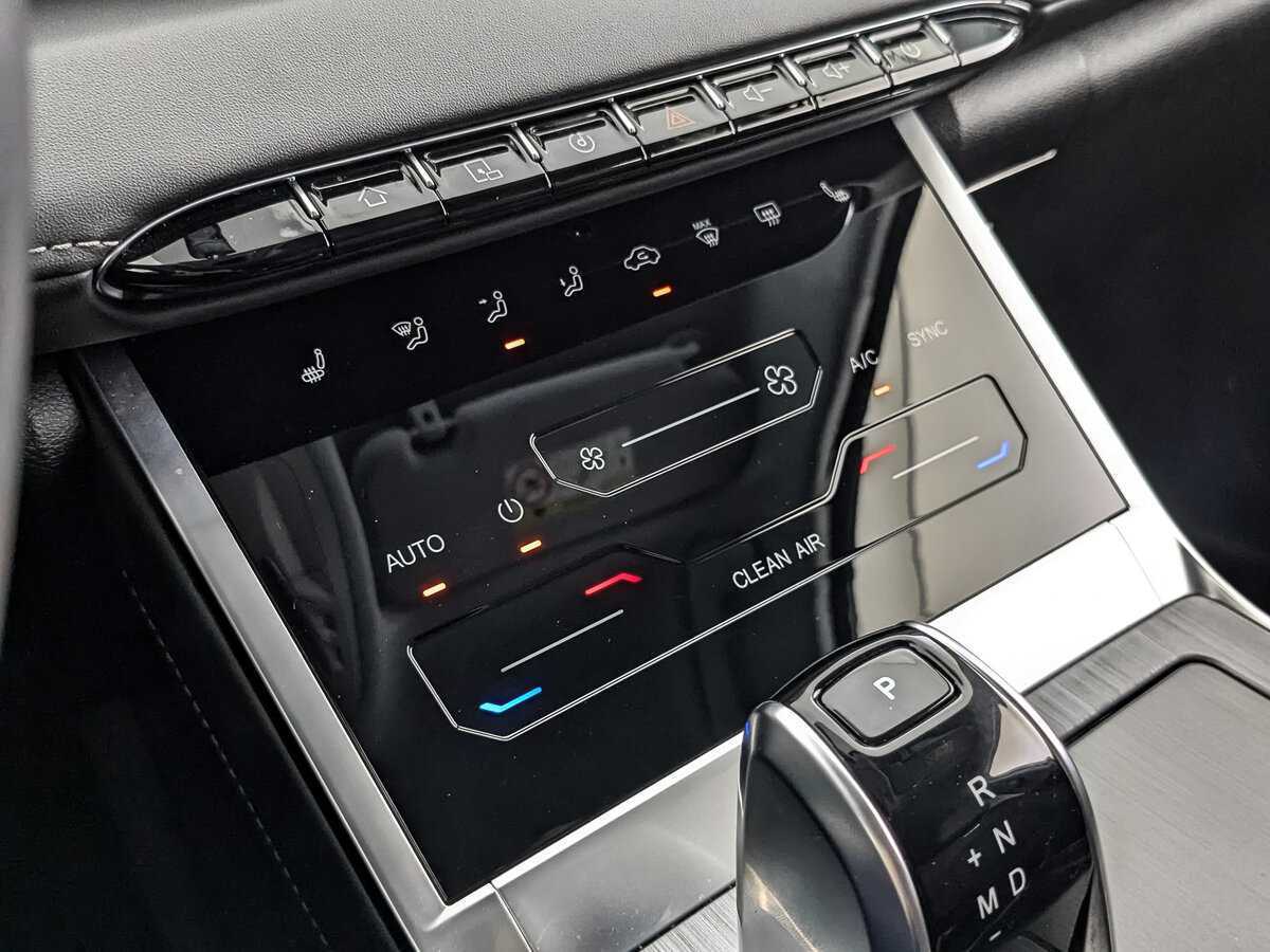 CHERY Tiggo 7 Pro Max, 2023 Фото №16