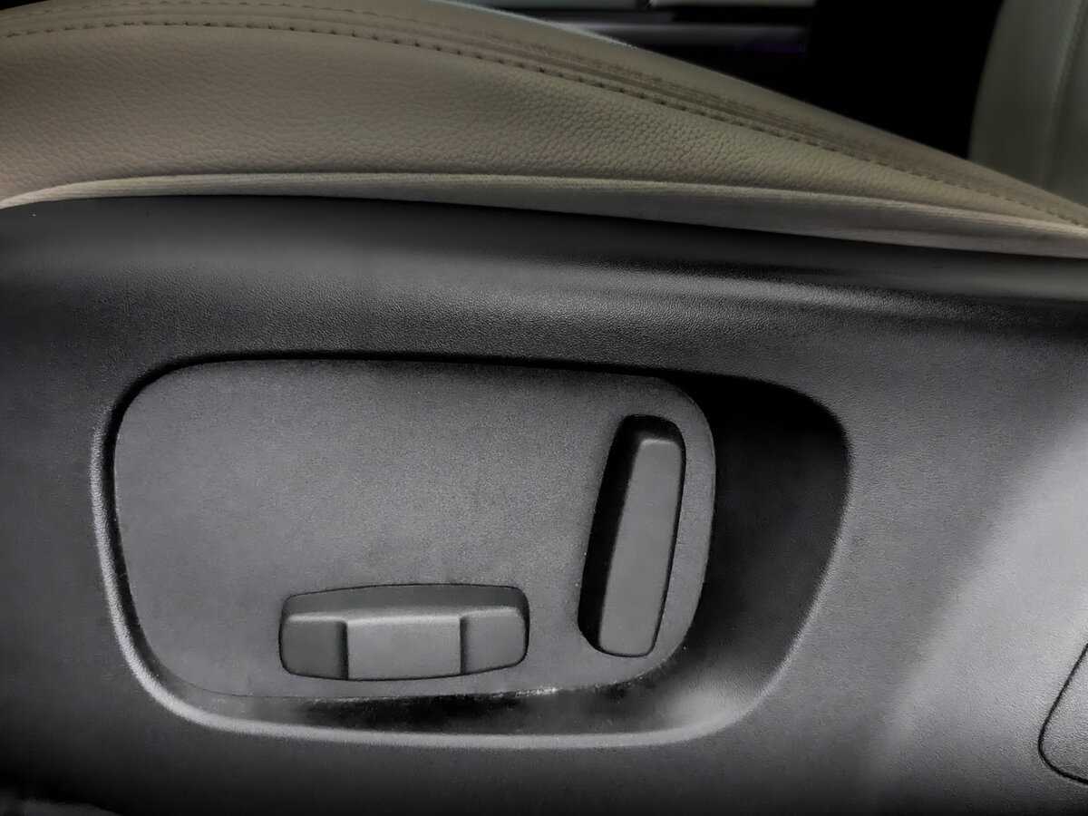 Land Rover Range Rover Velar, 2017 Фото №17