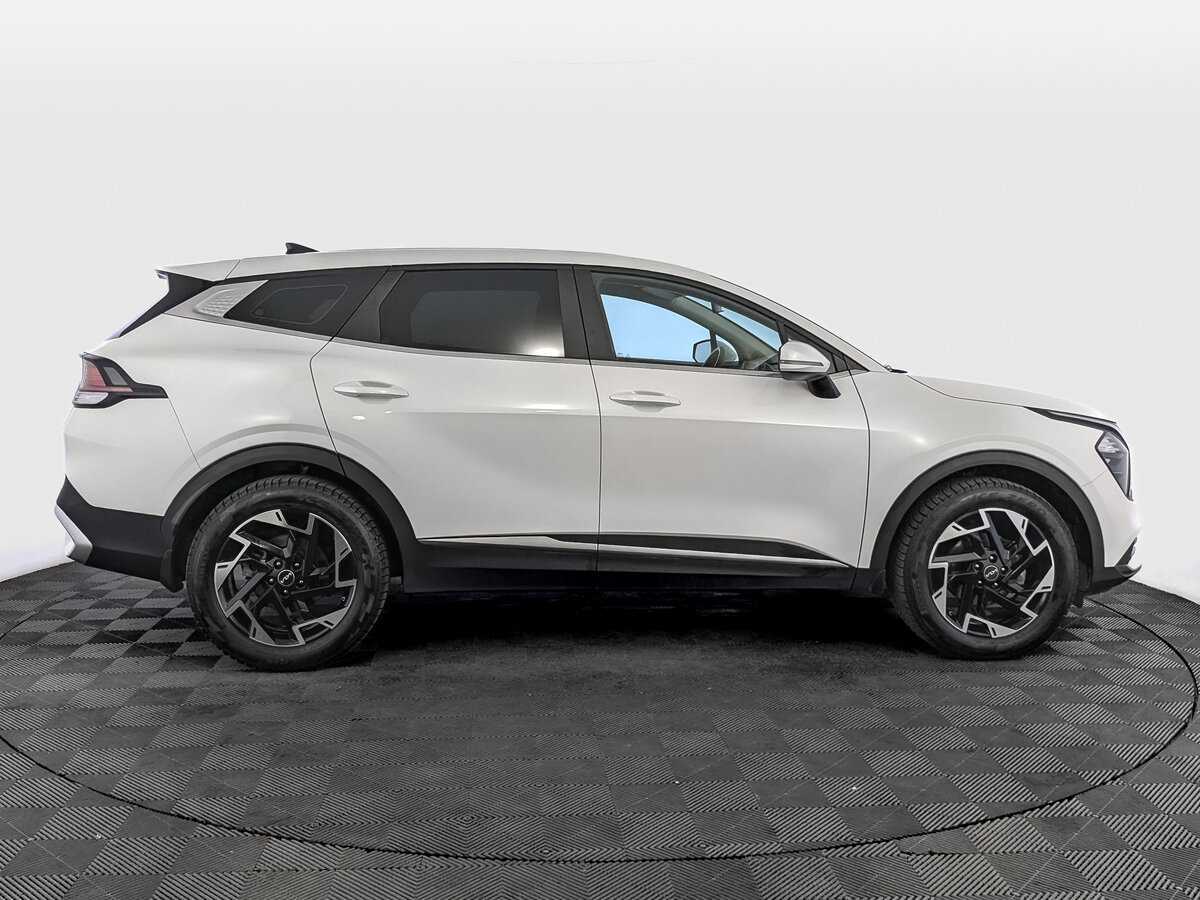 Kia Sportage, 2022 - 32 610 км. | Фото №4