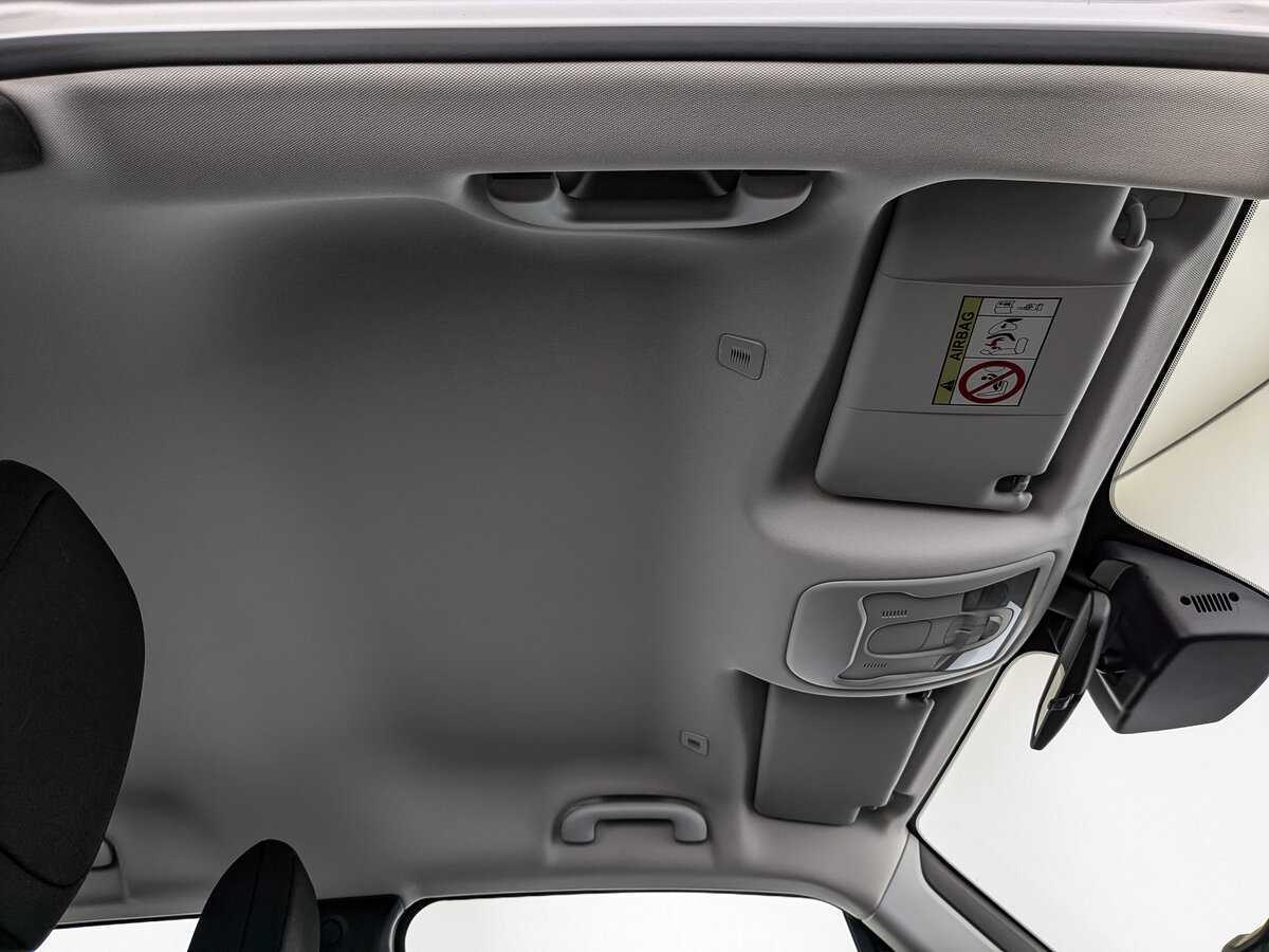 Jeep Renegade, 2018 Фото №19