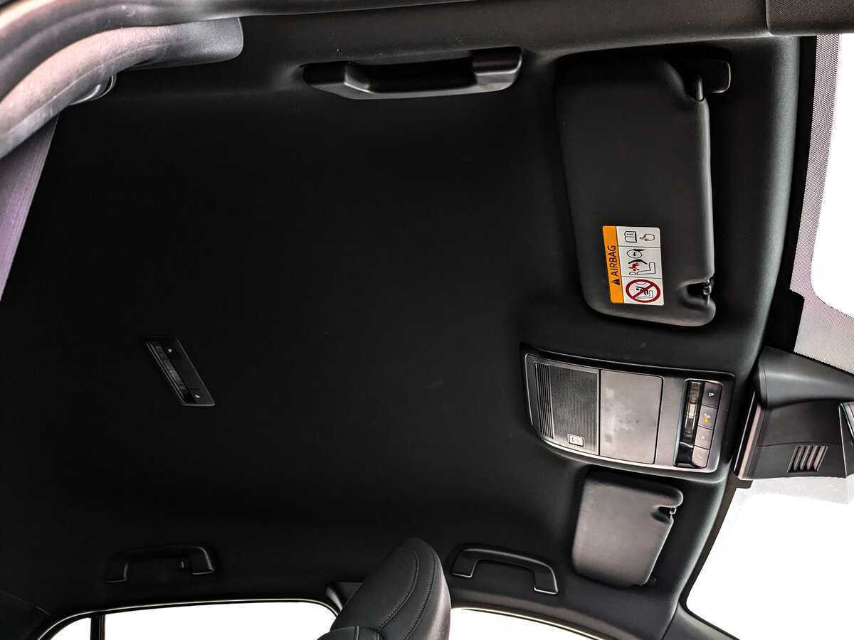 Mazda 3, 2019 Фото №17