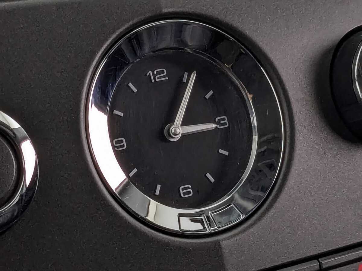 Cadillac SRX, 2010 Фото №23