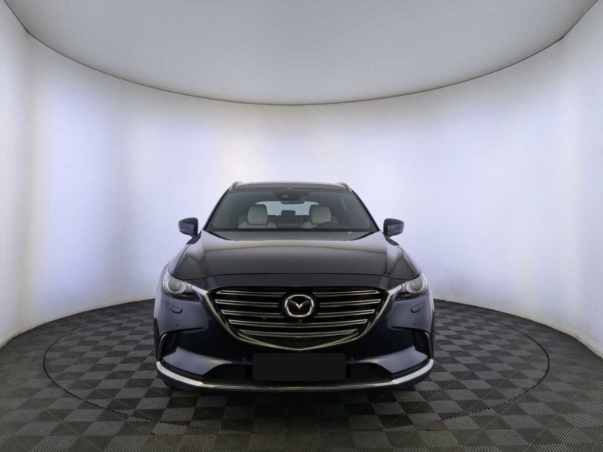 Mazda CX-9, 2020 - 35 311 км. | Фото №2