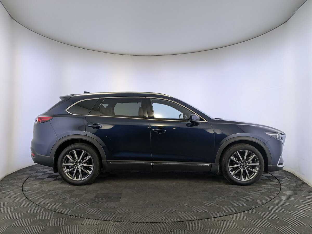Mazda CX-9, 2020 - 35 311 км. | Фото №4