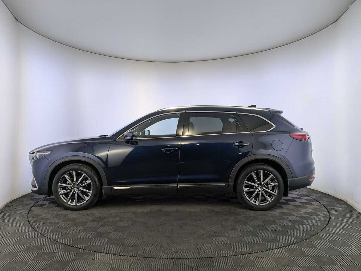 Mazda CX-9, 2020 - 35 311 км. | Фото №8