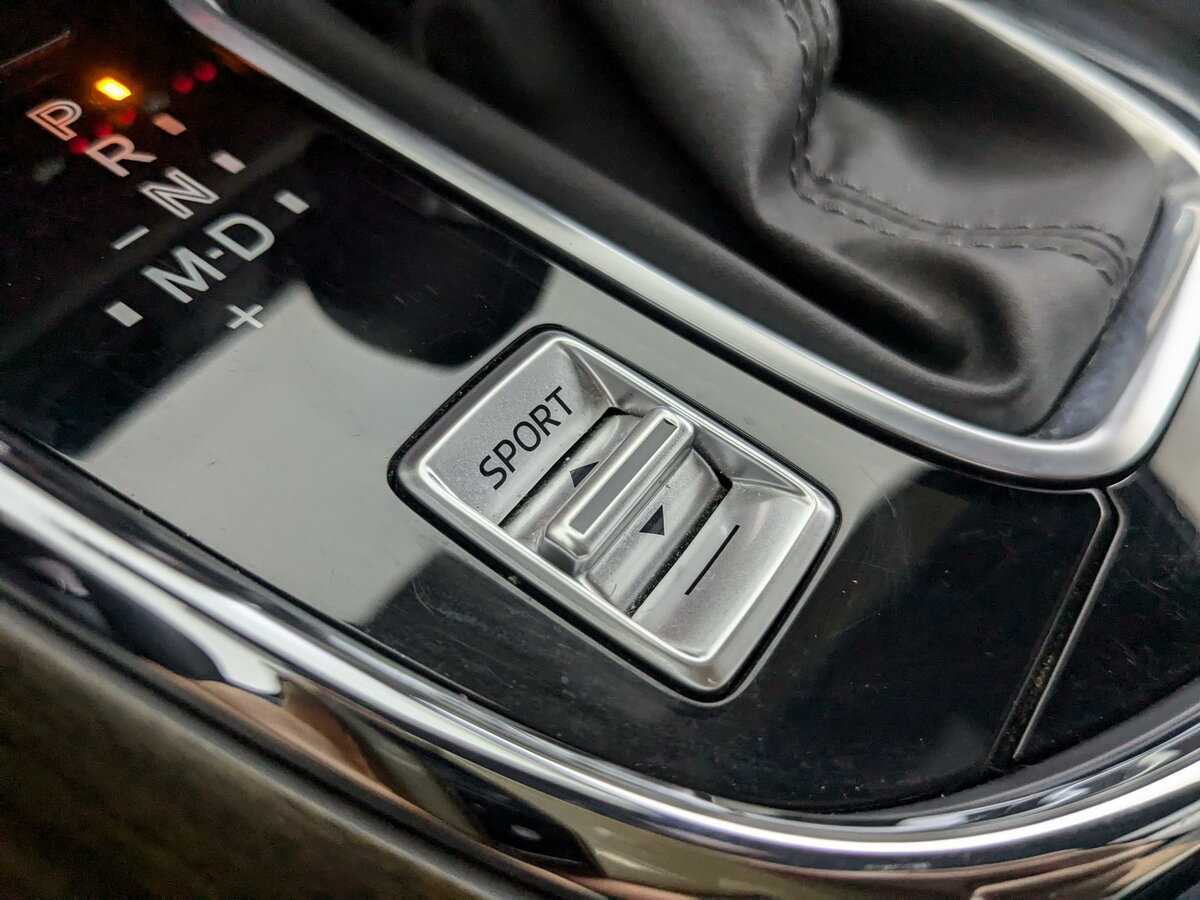 Mazda CX-9, 2020 Фото №12