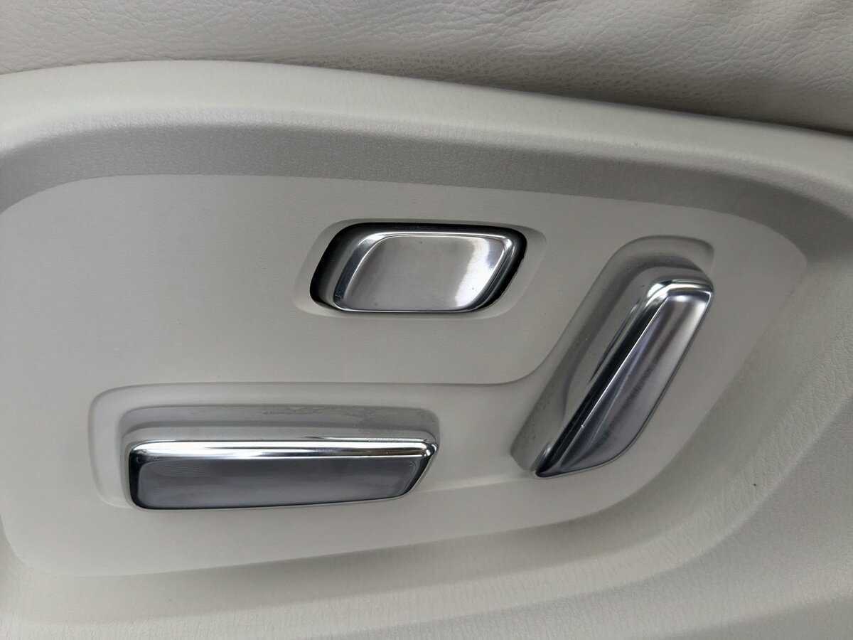 Mazda CX-9, 2020 Фото №16