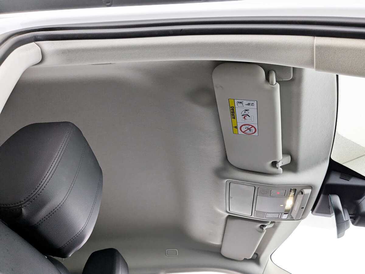 Land Rover Range Rover Evoque, 2020 Фото №19