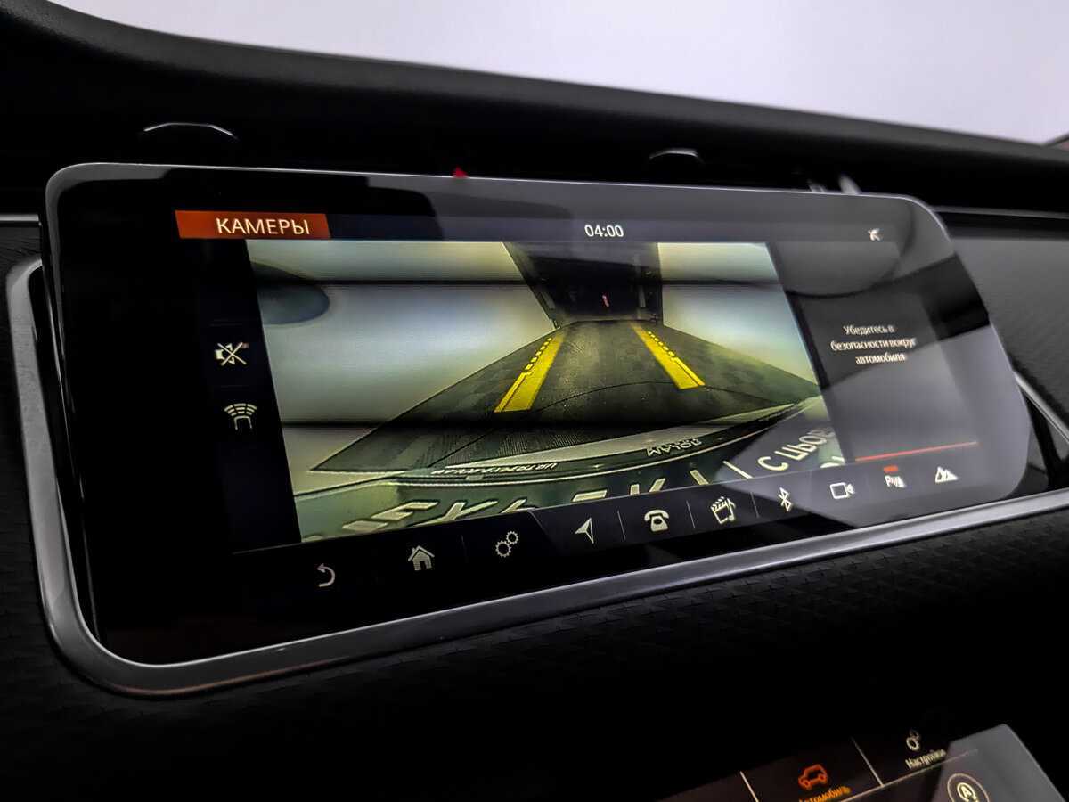 Land Rover Range Rover Evoque, 2020 Фото №24