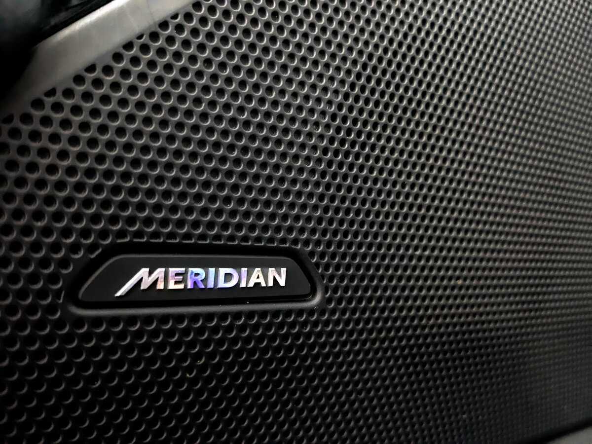 Land Rover Range Rover Velar, 2019 Фото №21