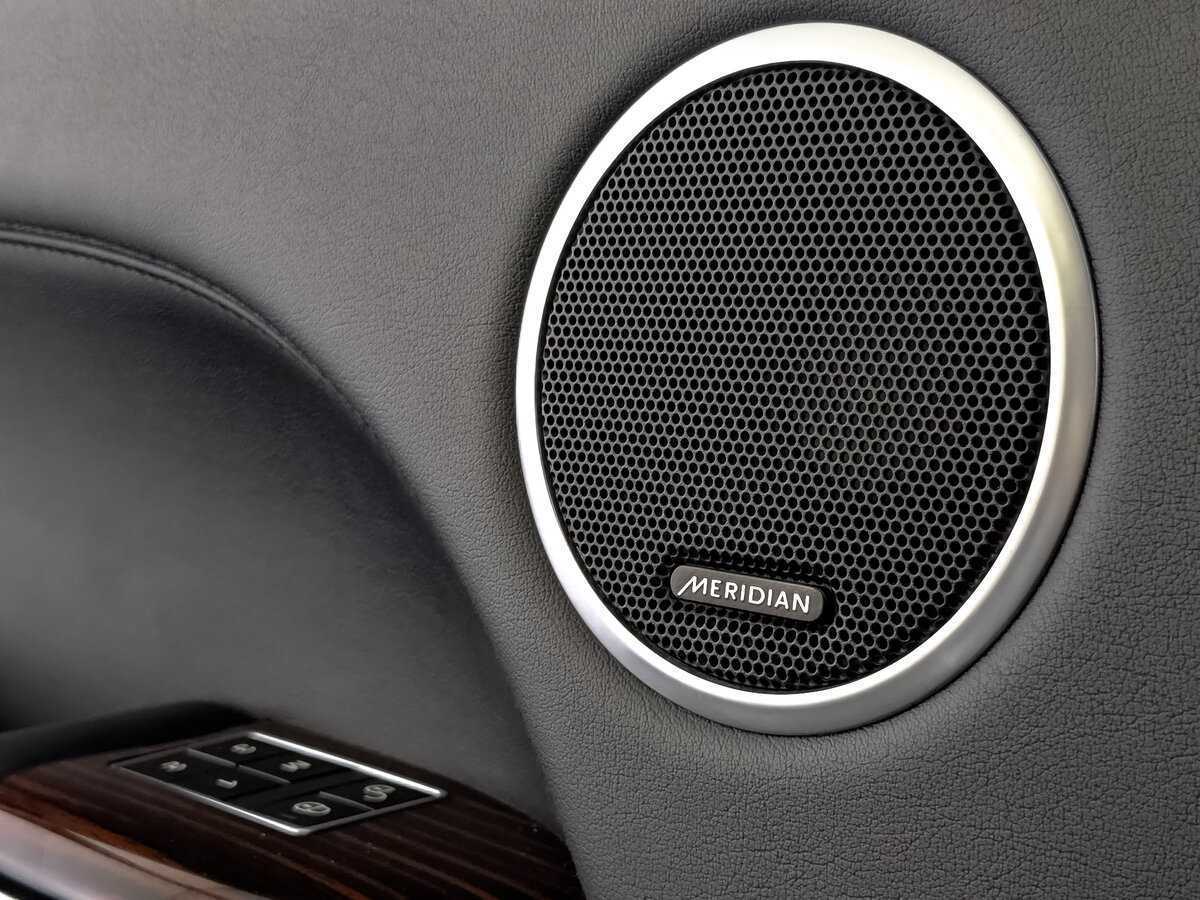 Land Rover Range Rover, 2014 Фото №24