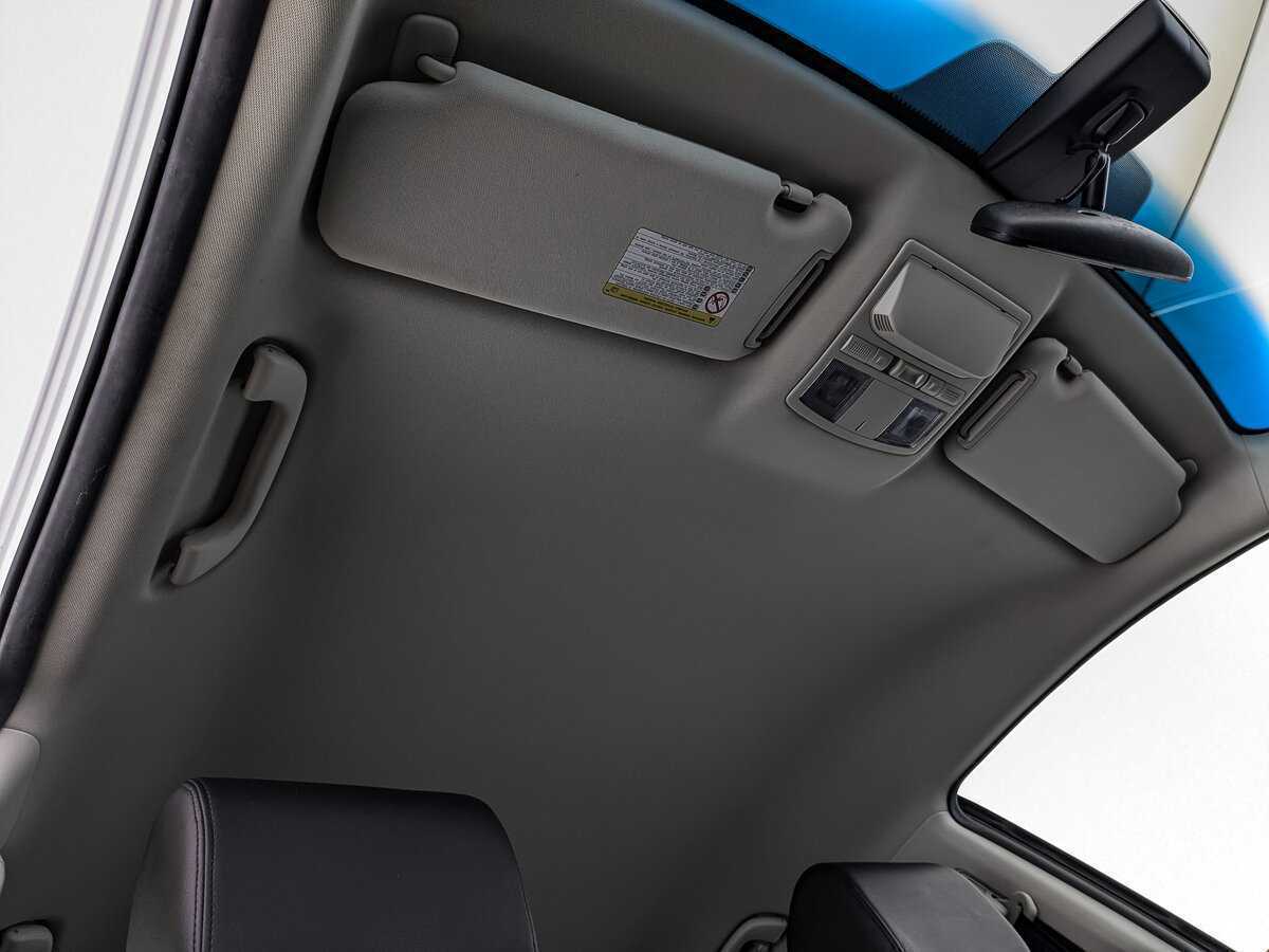 Mazda CX-9, 2012 Фото №19