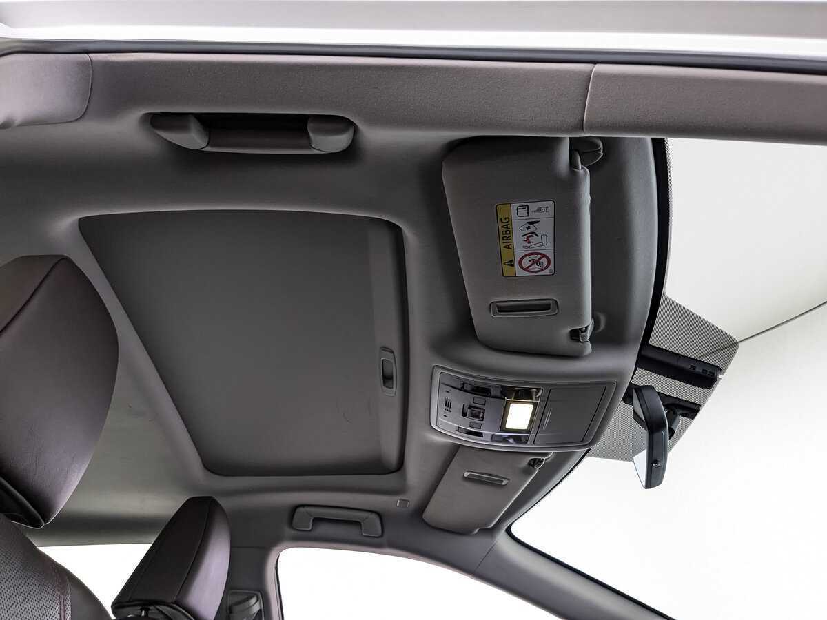 Lexus RX 300, 2019 Фото №18