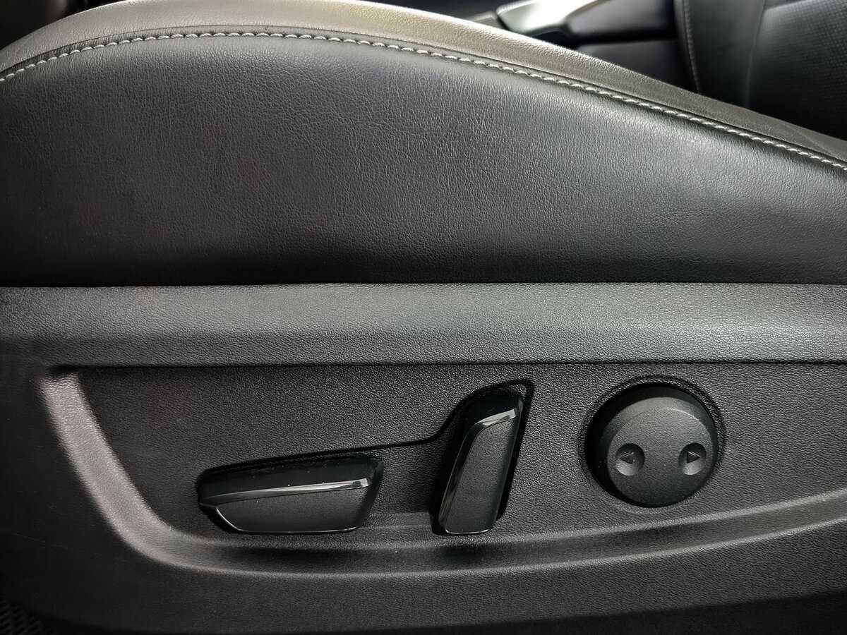 Infiniti QX50, 2019 Фото №17