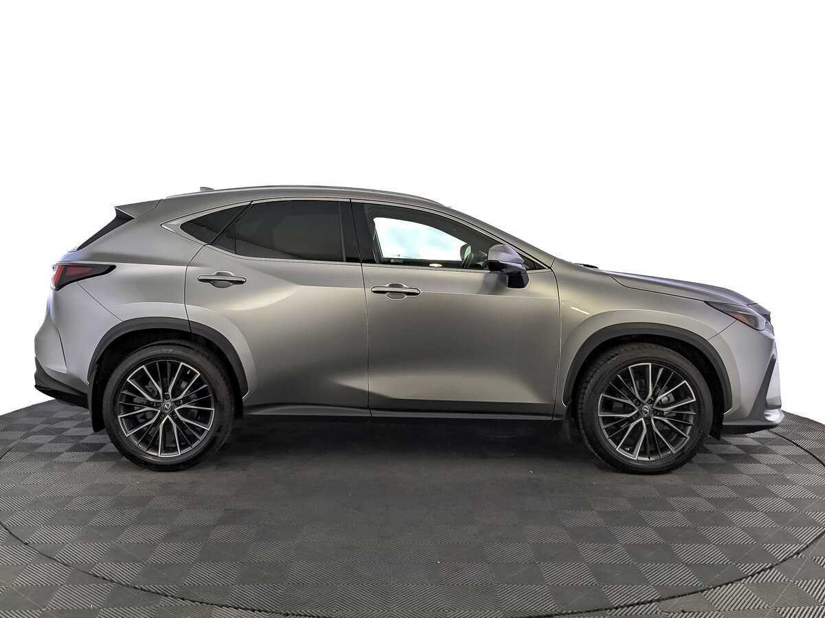 Lexus NX 250, 2021 - 27 760 км. | Фото №4