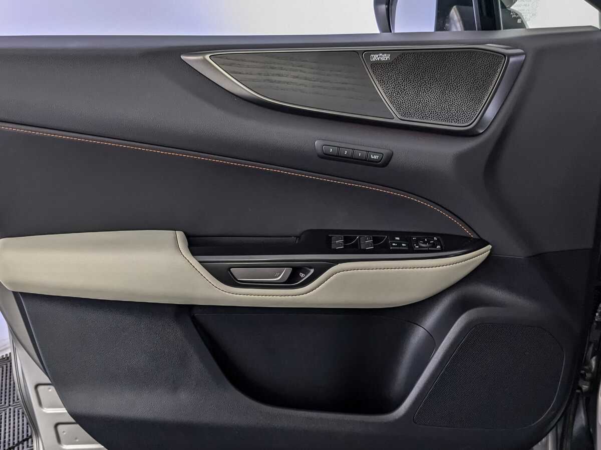 Lexus NX 250, 2021 Фото №15