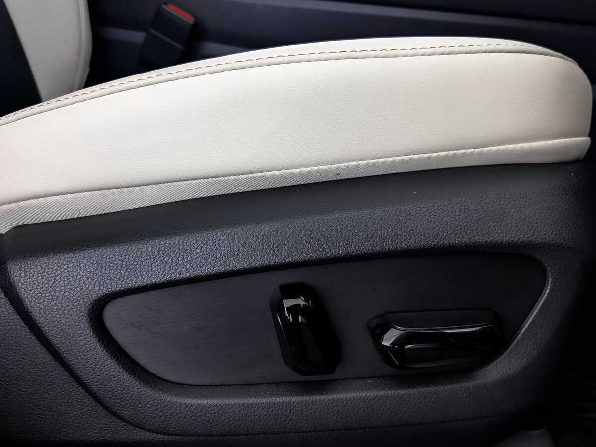 Lexus NX 250, 2021 Фото №23