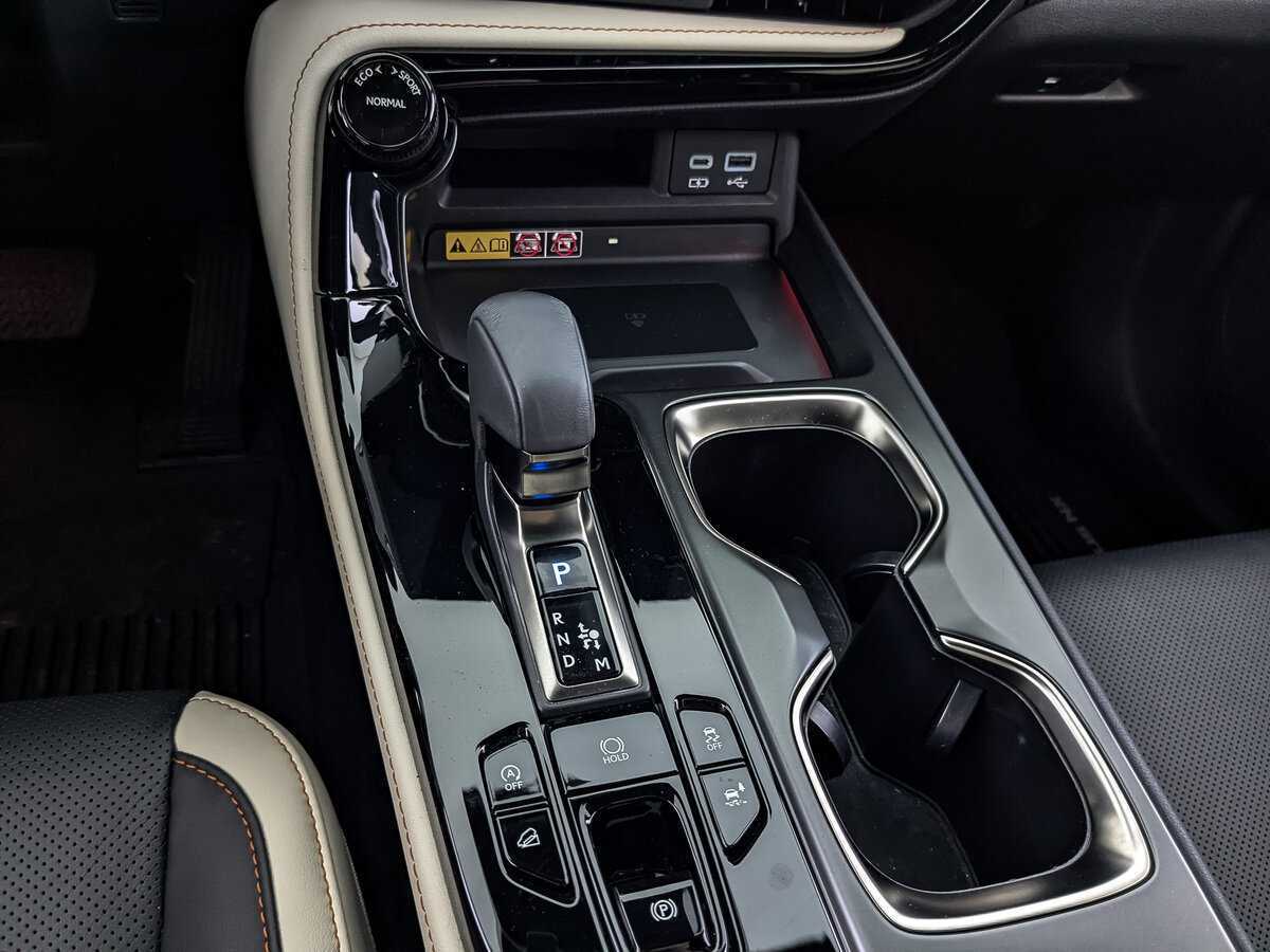 Lexus NX 250, 2021 Фото №26