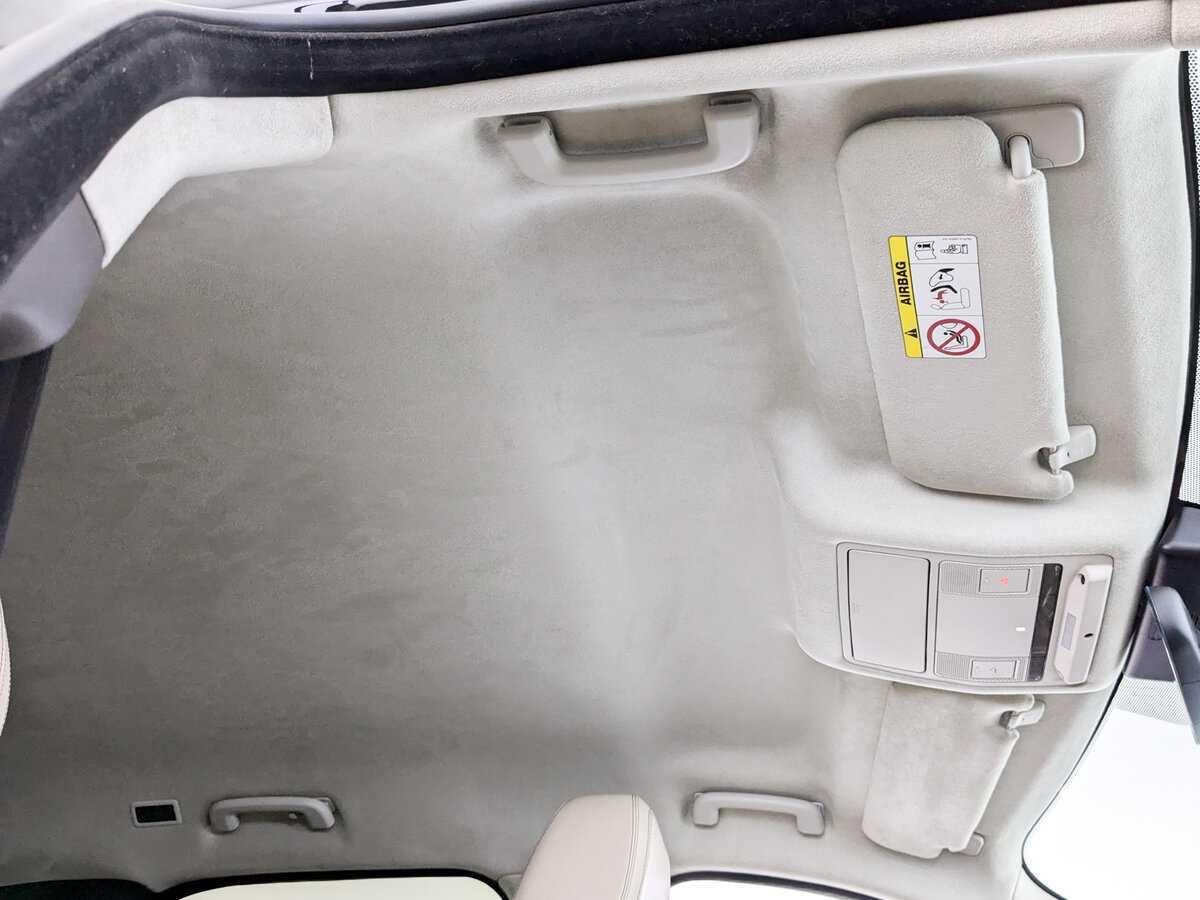 Jaguar F-Pace, 2020 Фото №19