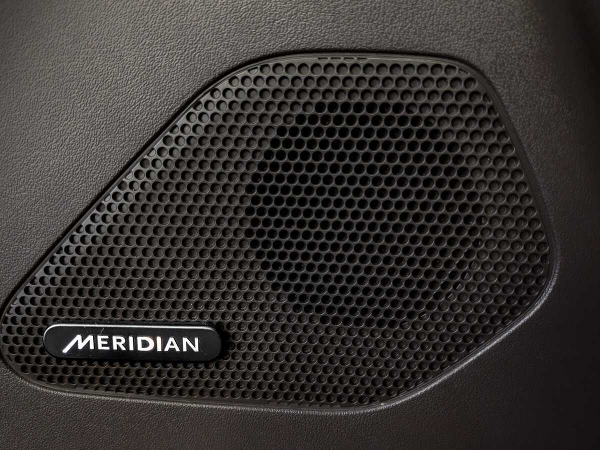 Jaguar F-Pace, 2020 Фото №24