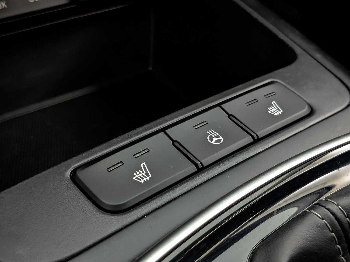 Kia Rio, 2020 Фото №21