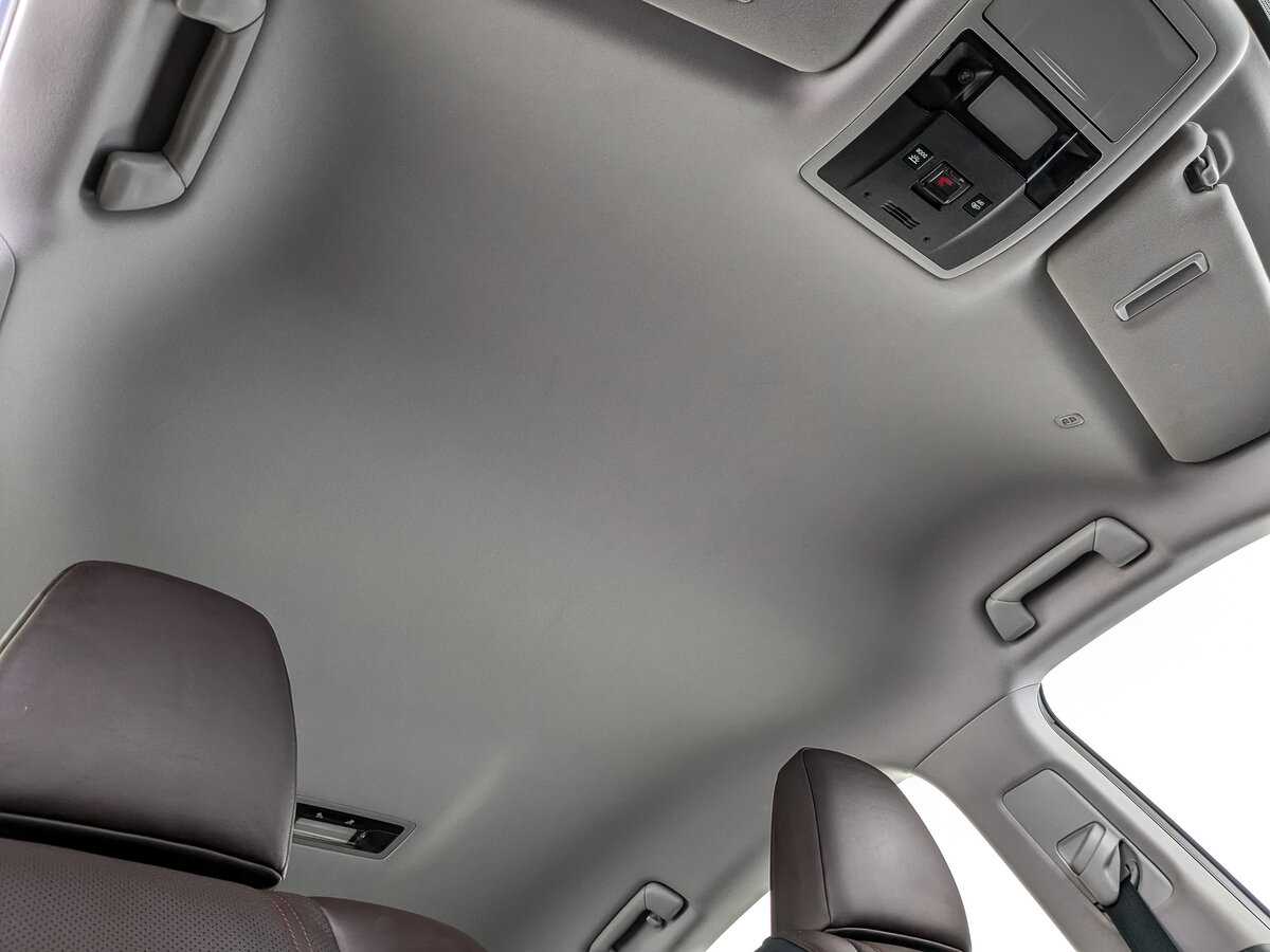 Lexus RX 200t, 2017 Фото №19