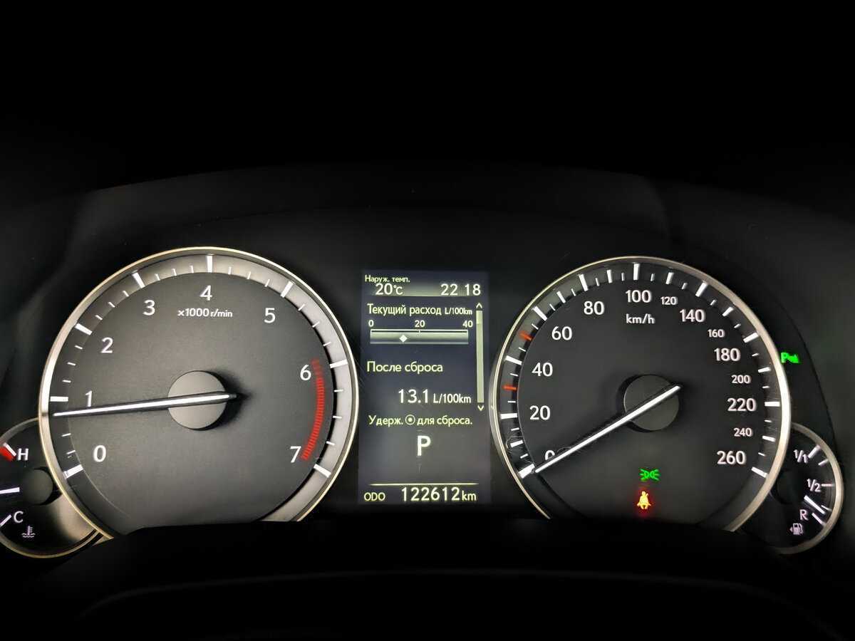 Lexus RX 200t, 2017 Фото №11